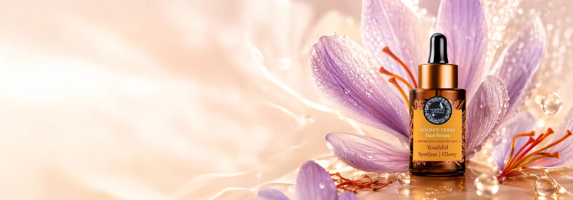 Timeless Wisdom, Radiant Beauty